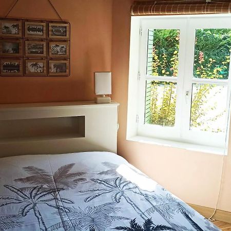 Chambre D'Hotes Park Des Collines - Gite Génissieux Esterno foto