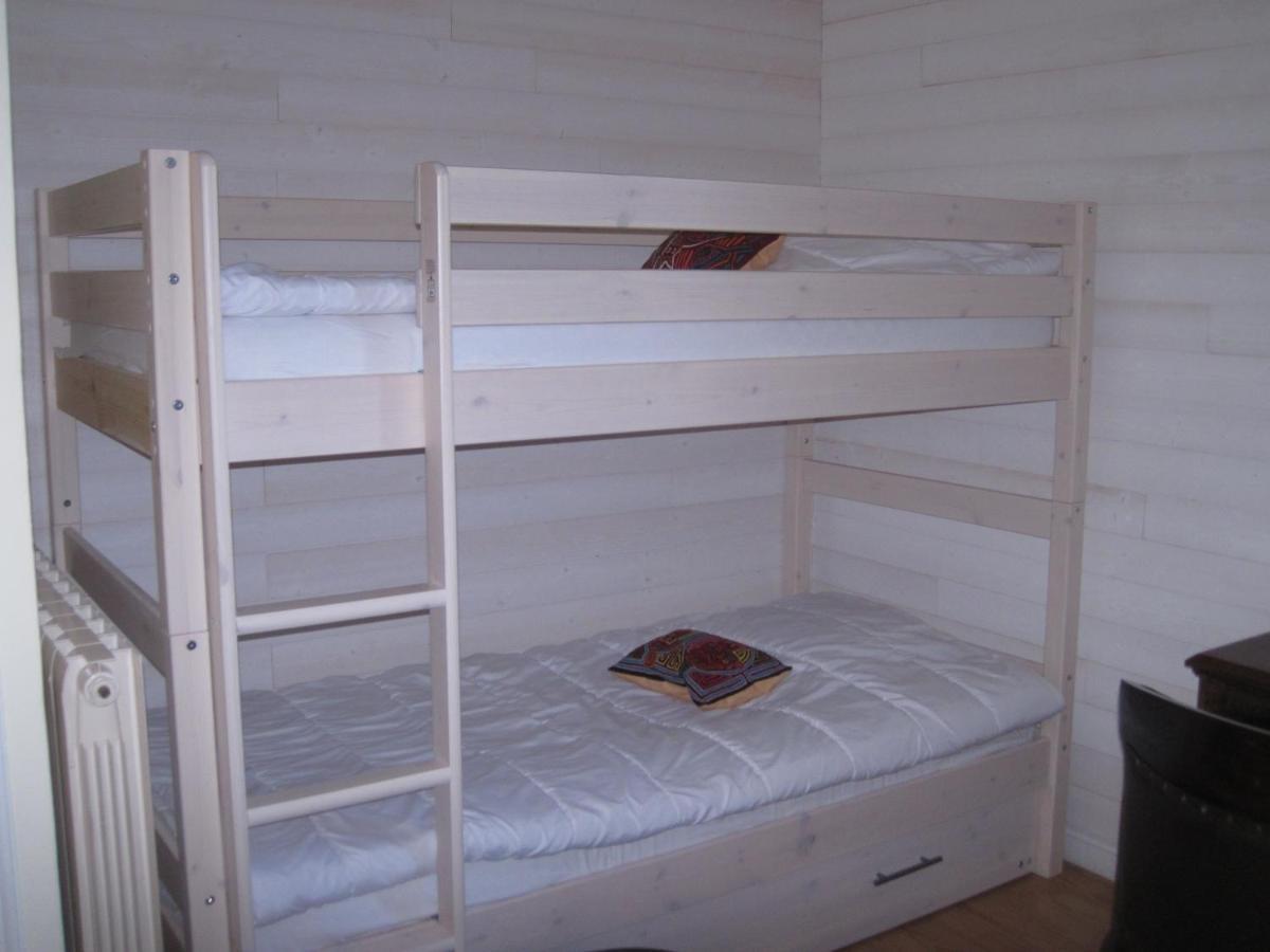 Chambre D'Hotes Park Des Collines - Gite Génissieux Esterno foto