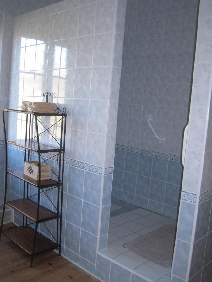 Chambre D'Hotes Park Des Collines - Gite Génissieux Esterno foto