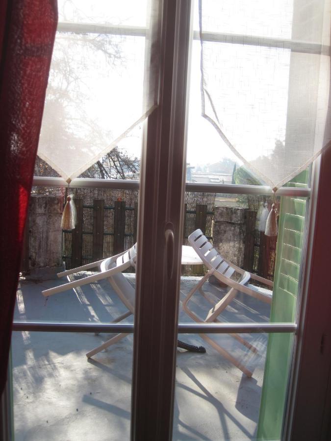 Chambre D'Hotes Park Des Collines - Gite Génissieux Esterno foto