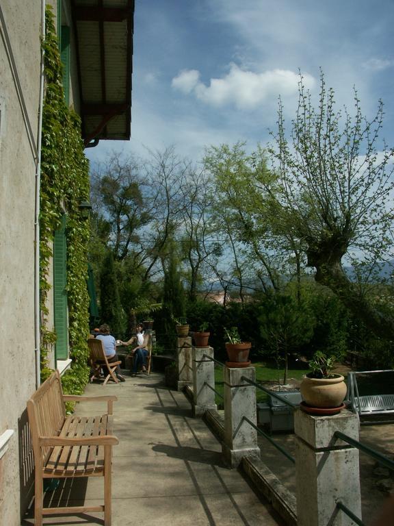 Chambre D'Hotes Park Des Collines - Gite Bed and Breakfast Génissieux Esterno foto